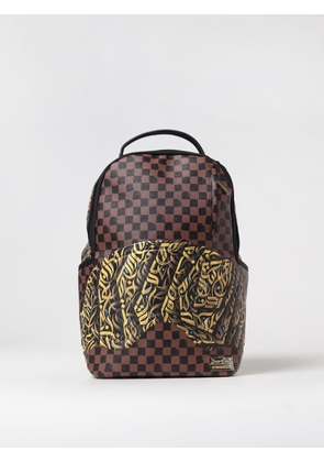 Backpack SPRAYGROUND Men color Multicolor