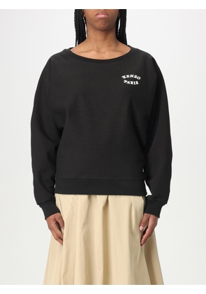 Sweatshirt KENZO Woman color Black