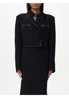 Jacket DOLCE & GABBANA Woman color Black