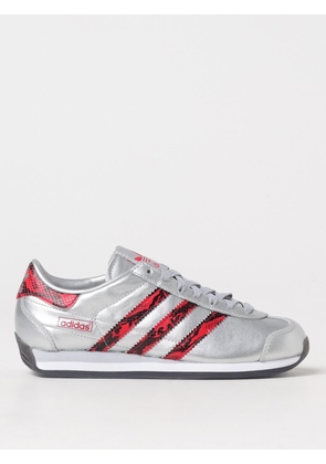 Sneakers ADIDAS ORIGINALS Woman color Grey