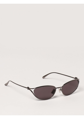 Sunglasses BOTTEGA VENETA Woman color Silver