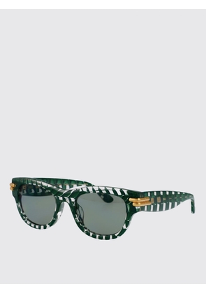 Sunglasses BOTTEGA VENETA Woman color Green