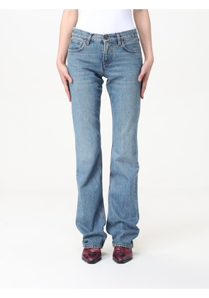 Jeans HAIKURE Woman color Blue