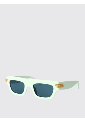 Sunglasses BOTTEGA VENETA Men color Green