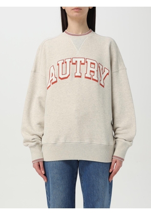Sweatshirt AUTRY Woman color Red