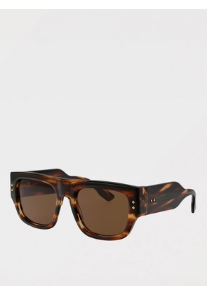 Sunglasses GUCCI Men color Multicolor