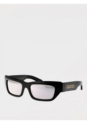 Sunglasses GUCCI Men color Black 1