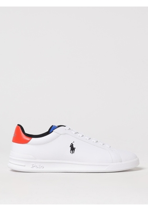 Sneakers POLO RALPH LAUREN Men color White