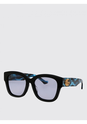 Sunglasses GUCCI Woman color Black 1