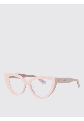 Optical Frames GUCCI Woman color White