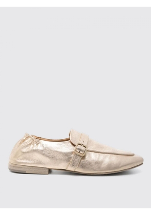 Loafer MARSÈLL Woman color Platinum