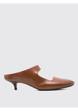 Shoes MARSÈLL Woman color Brown