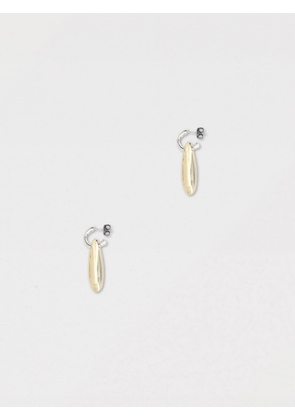 Jewel BOTTEGA VENETA Woman color Silver