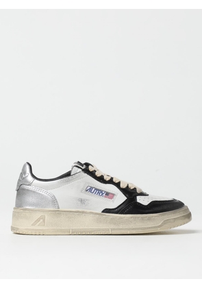 Sneakers AUTRY Woman color White