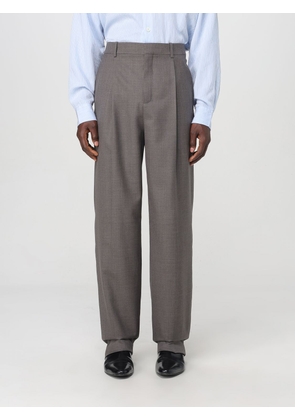 Pants SAINT LAURENT Men color Grey