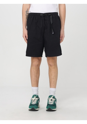 Shorts OBEY Men color Black