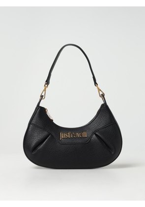 Shoulder Bag JUST CAVALLI Woman color Black