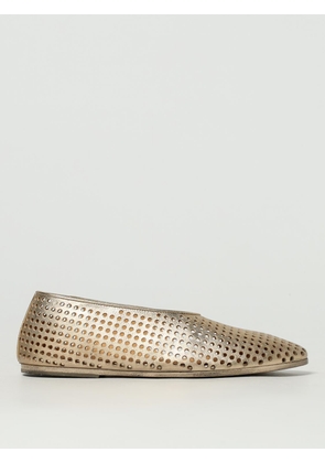 Ballet Flat MARSÈLL Woman color Brown