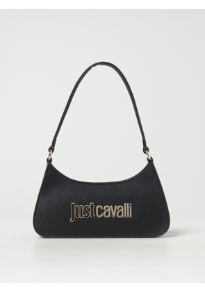 Shoulder Bag JUST CAVALLI Woman color Black