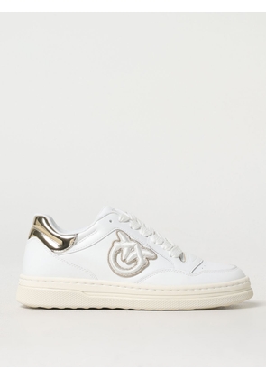 Sneakers PINKO Woman color White