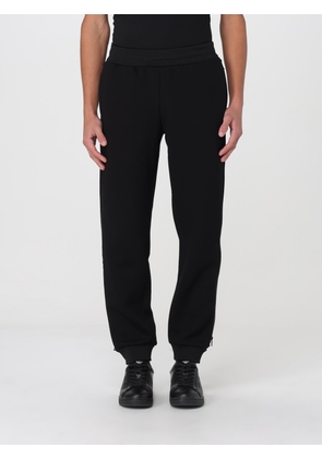 Pants EA7 Men color Black
