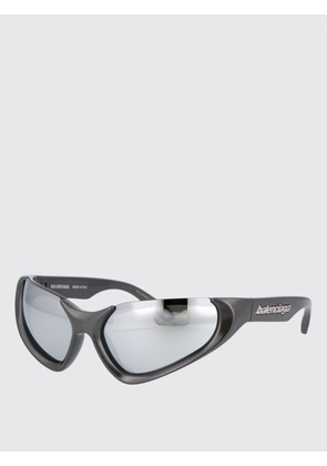 Sunglasses BALENCIAGA Woman color Silver