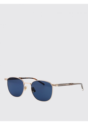 Sunglasses SAINT LAURENT Woman color Gold
