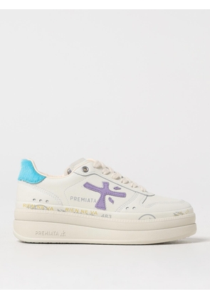 Sneakers PREMIATA Woman color White