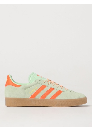 Sneakers ADIDAS ORIGINALS Woman color Green