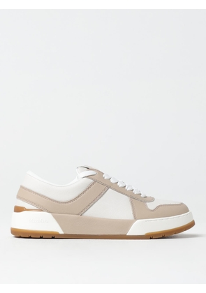 Sneakers MAX MARA Woman color White