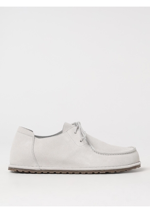 Brogue Shoes BIRKENSTOCK Men color White