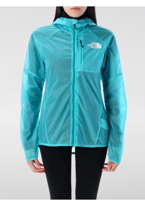 Jacket THE NORTH FACE Woman color Blue