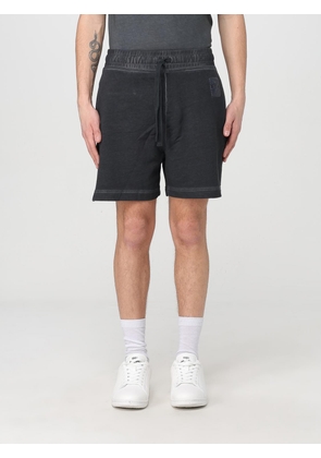 Shorts MOSCHINO COUTURE Men color Grey