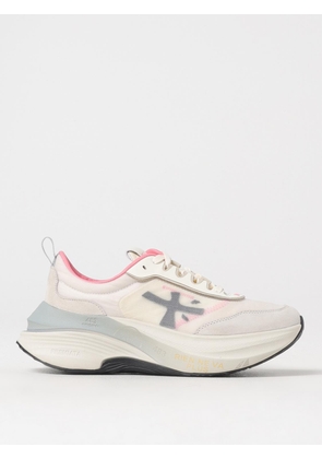 Sneakers PREMIATA Woman color White