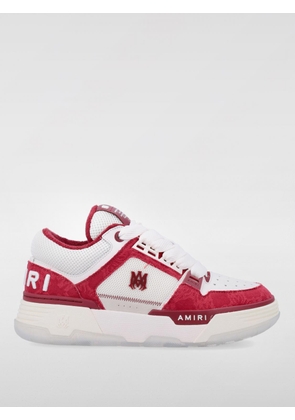 Sneakers AMIRI Men color Red