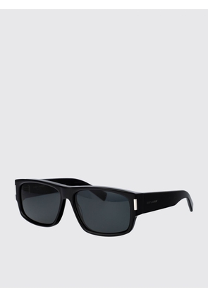 Sunglasses SAINT LAURENT Men color Black