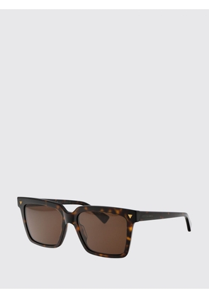 Sunglasses BOTTEGA VENETA Woman color Brown