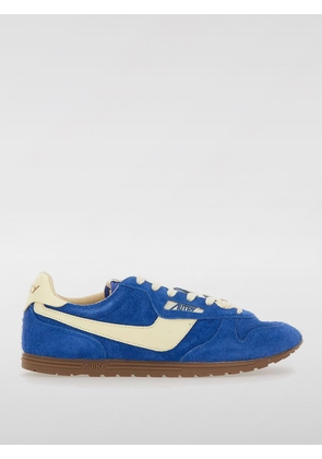 Sneakers AUTRY Men color Blue