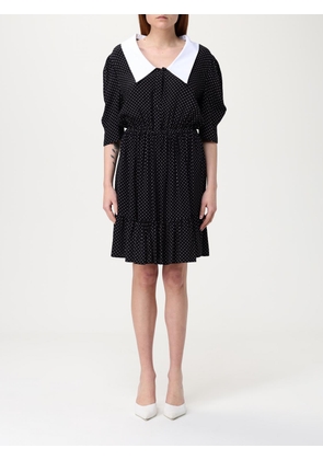 Dress MAR DE MARGARITAS Woman color Black