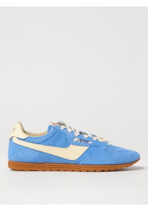 Sneakers AUTRY Men color Blue