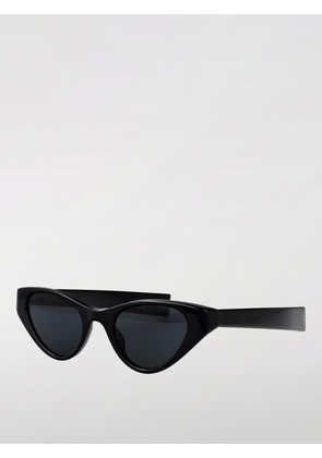 Sunglasses SAINT LAURENT Woman color Black