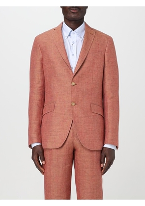 Jacket ETRO Men color Brown