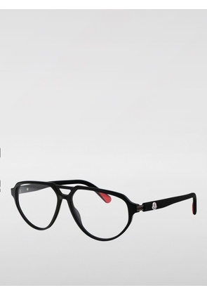 Optical Frames MONCLER Woman color Black