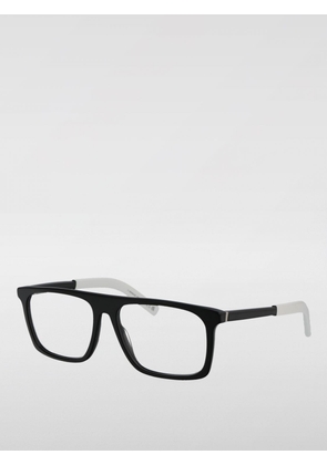 Optical Frames MONCLER Woman color Black