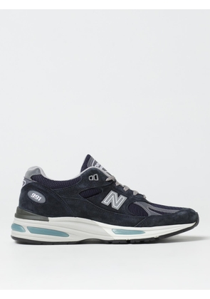 Sneakers NEW BALANCE Men color Blue