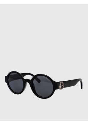 Sunglasses MONCLER Woman color Black