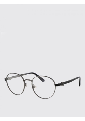 Optical Frames MONCLER Men color Grey