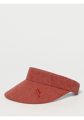 Hat KAMPOS Woman color Clay Color