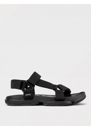 Sandals CAMPER Men color Black