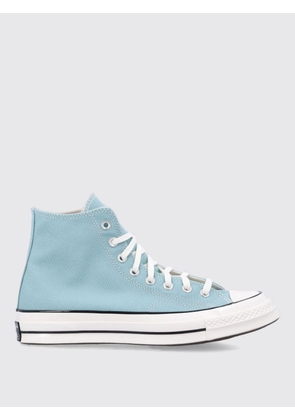 Sneakers CONVERSE Men color Green